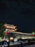 襄阳古城