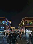 襄阳古城