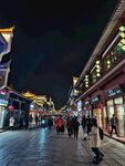 襄阳古城