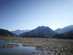 山水风情