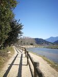 山水风情