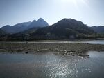 山水