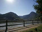 山水风景
