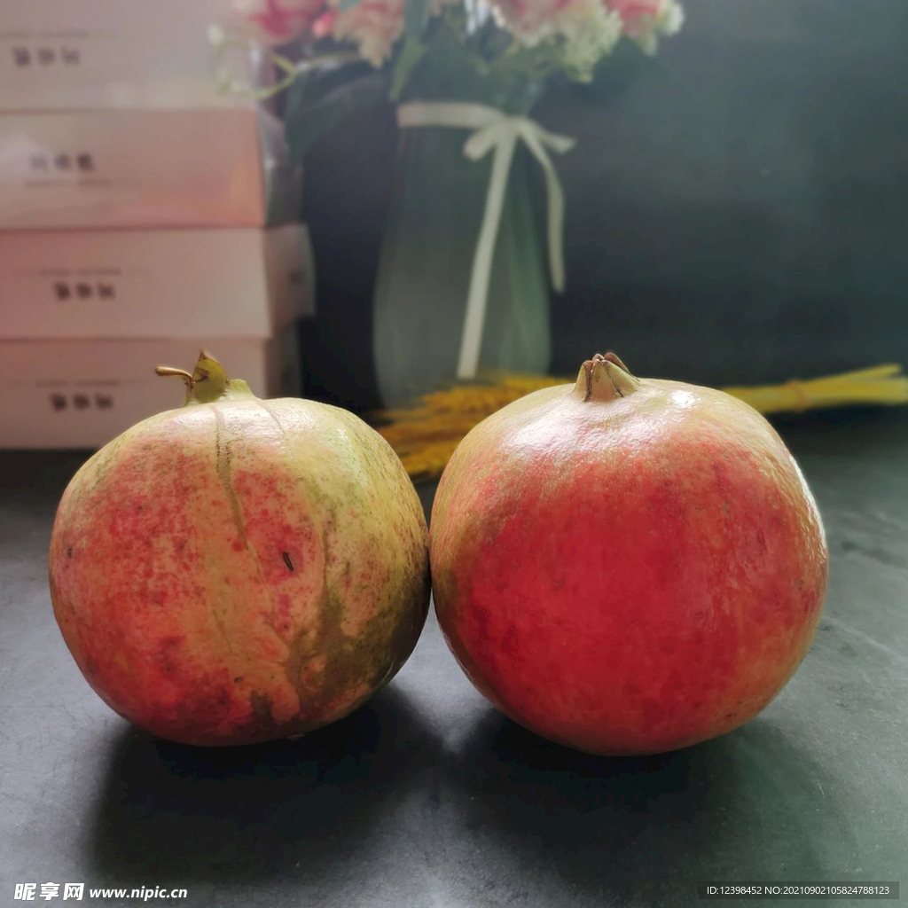 石榴