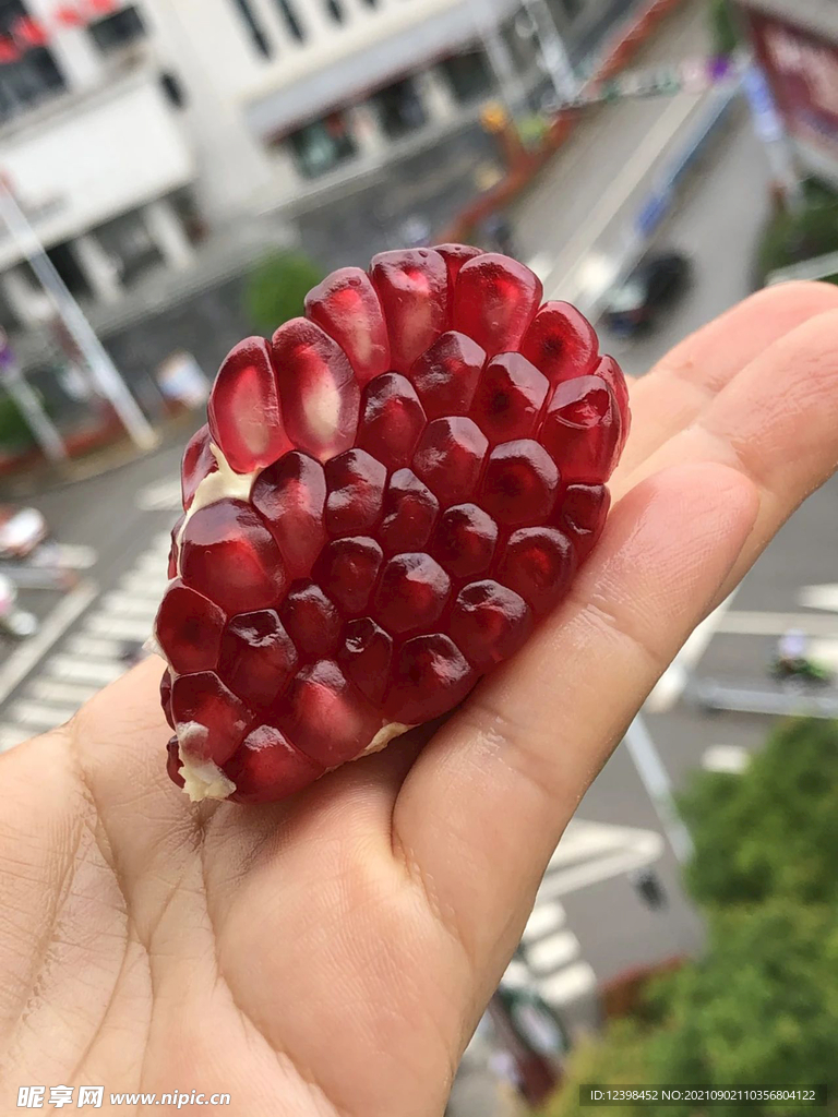 石榴