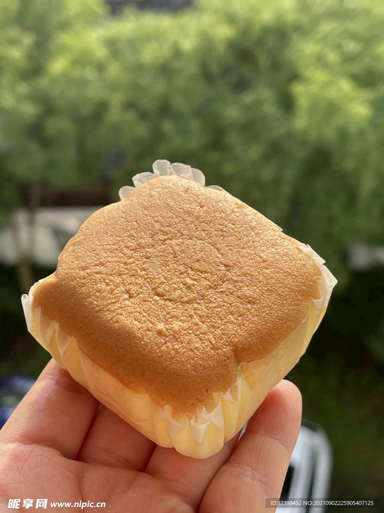 蛋糕