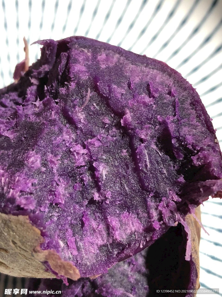 紫薯