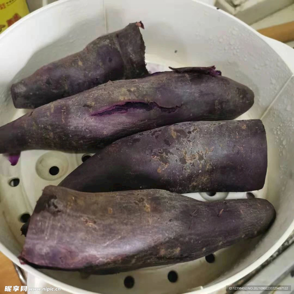 红薯