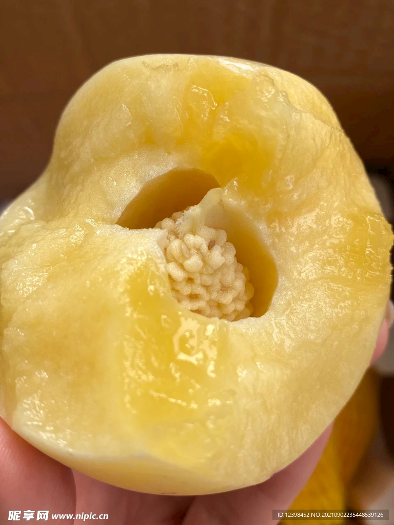 人参果