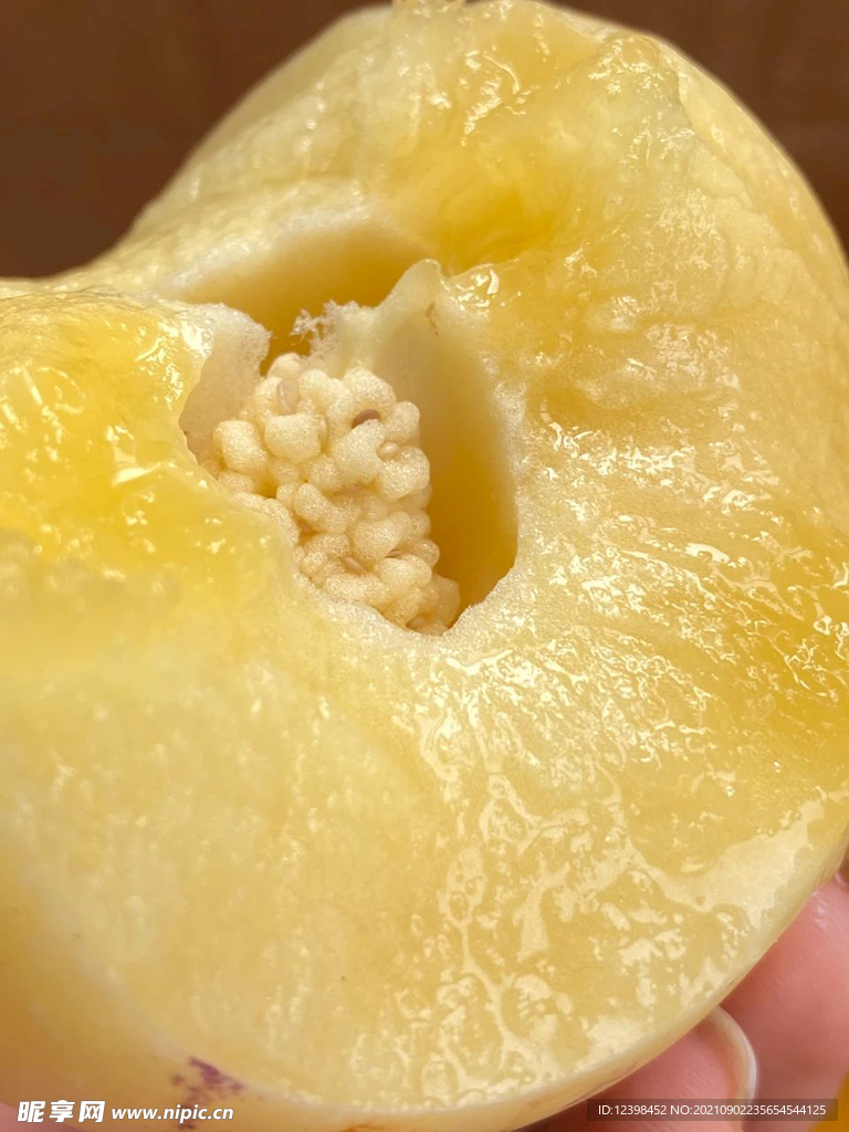 人参果