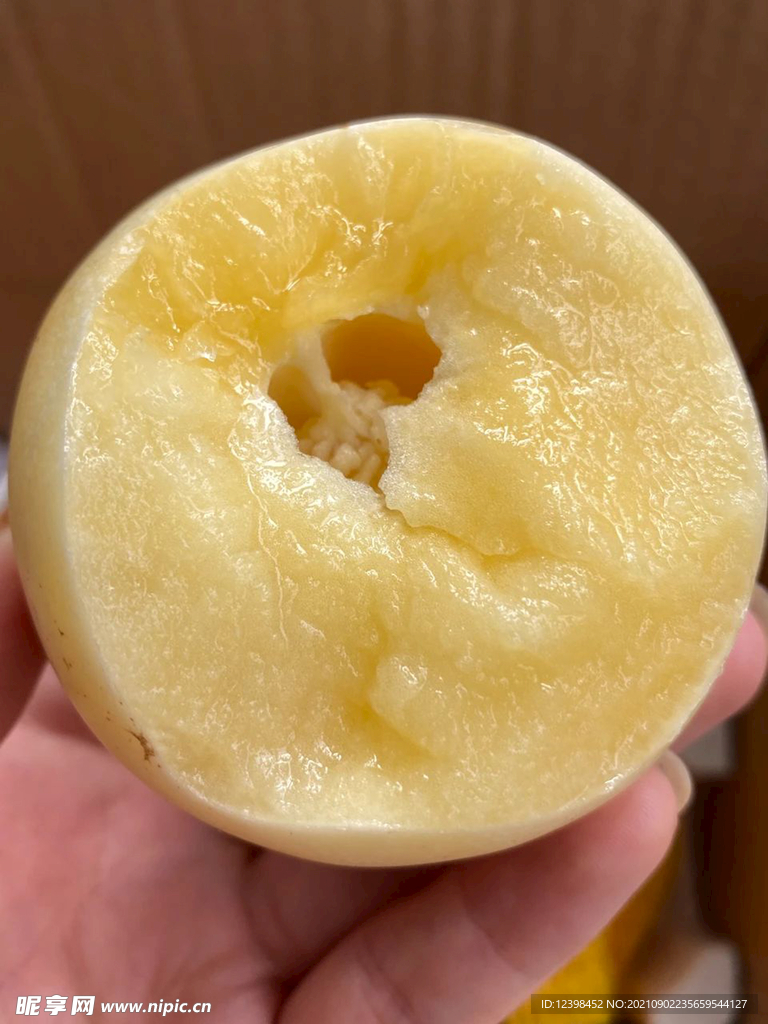 人参果