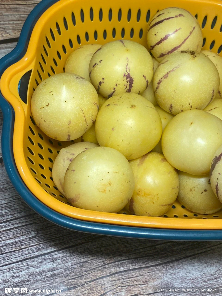 人参果