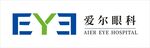 爱尔眼科  logo   