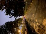 城市夜景