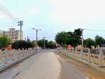 城市道路风景