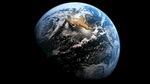 宇宙星空银河 