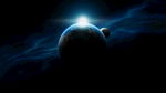 宇宙星空银河 
