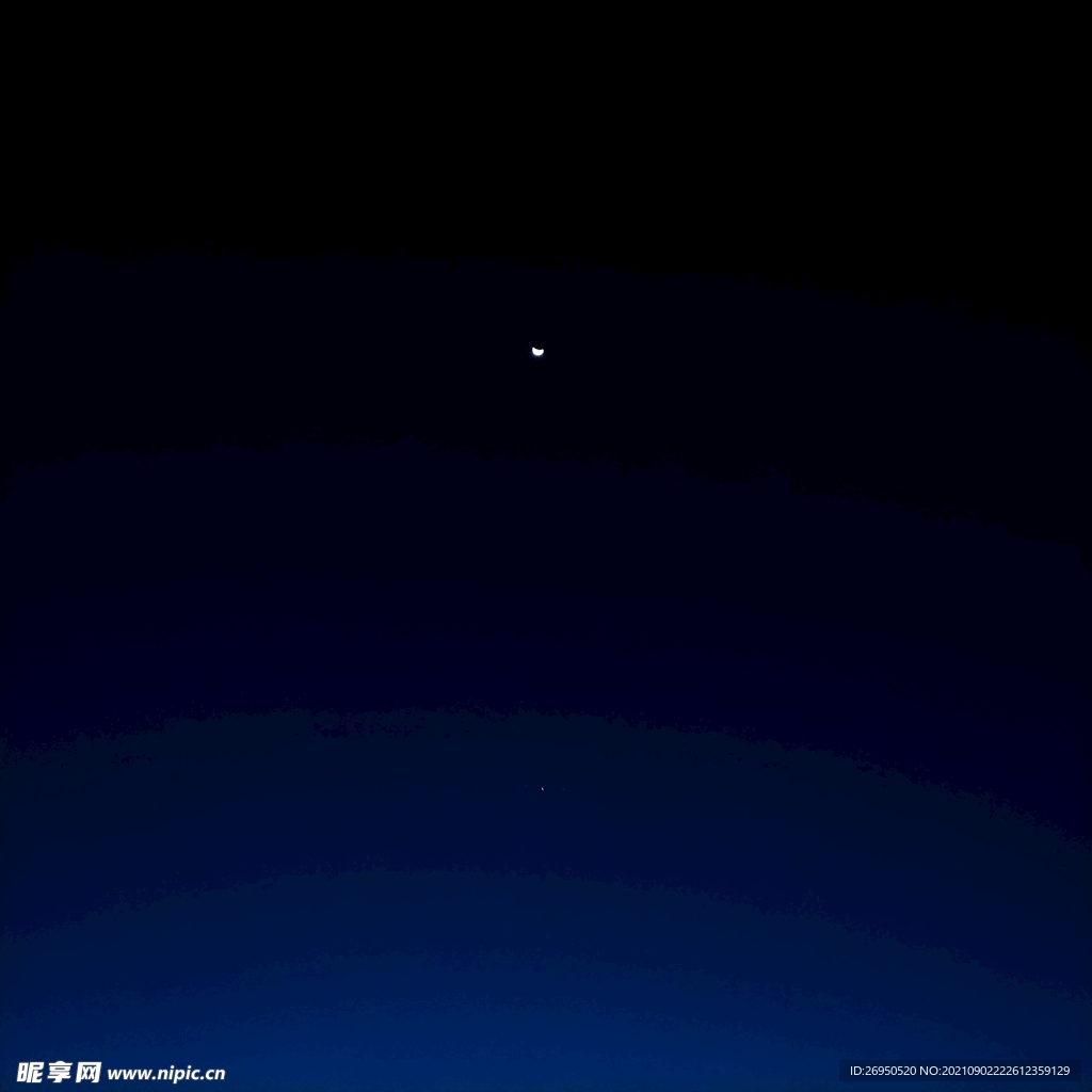 夜景