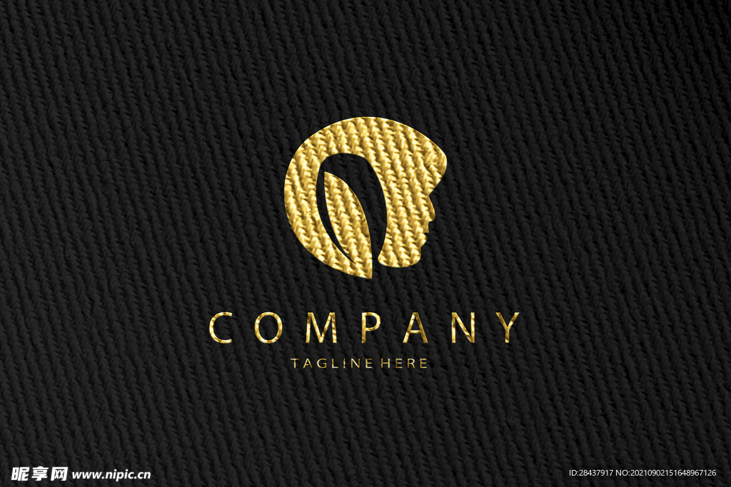 LOGO样机