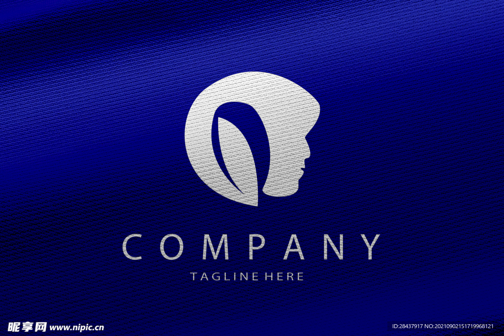 LOGO样机