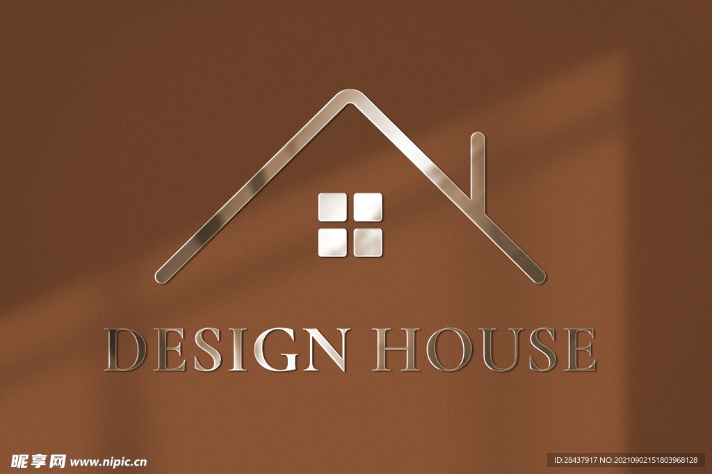 LOGO样机