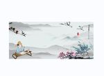 中国风