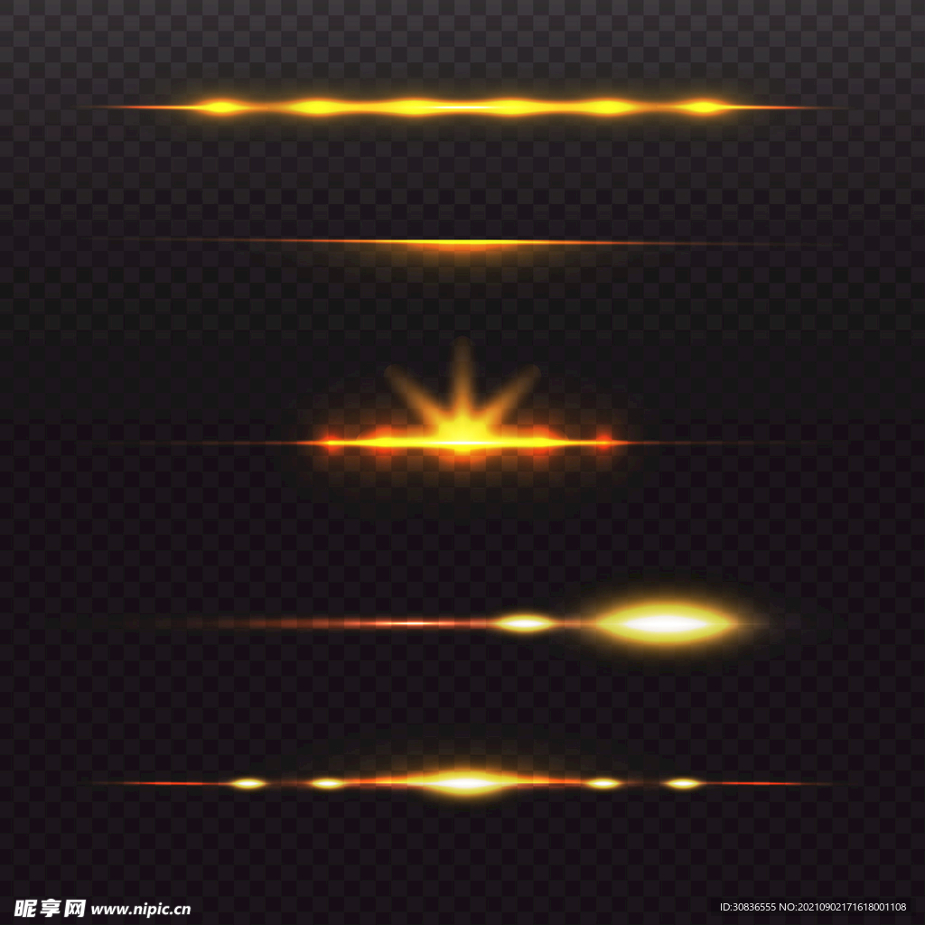 光效