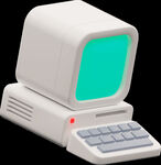3D图标素材