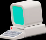 3D图标素材