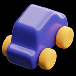 3D图标素材