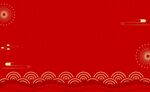 中国风背景