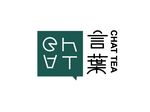 言叶chat tea logo