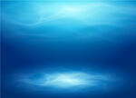 深海里的海底