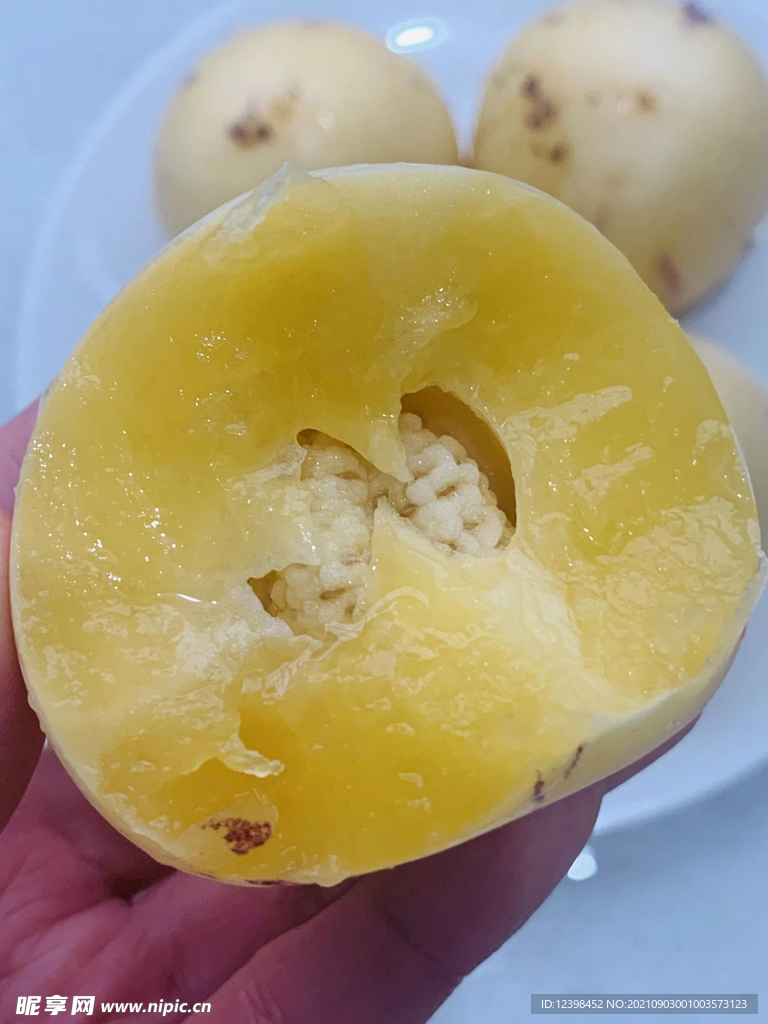 百香果