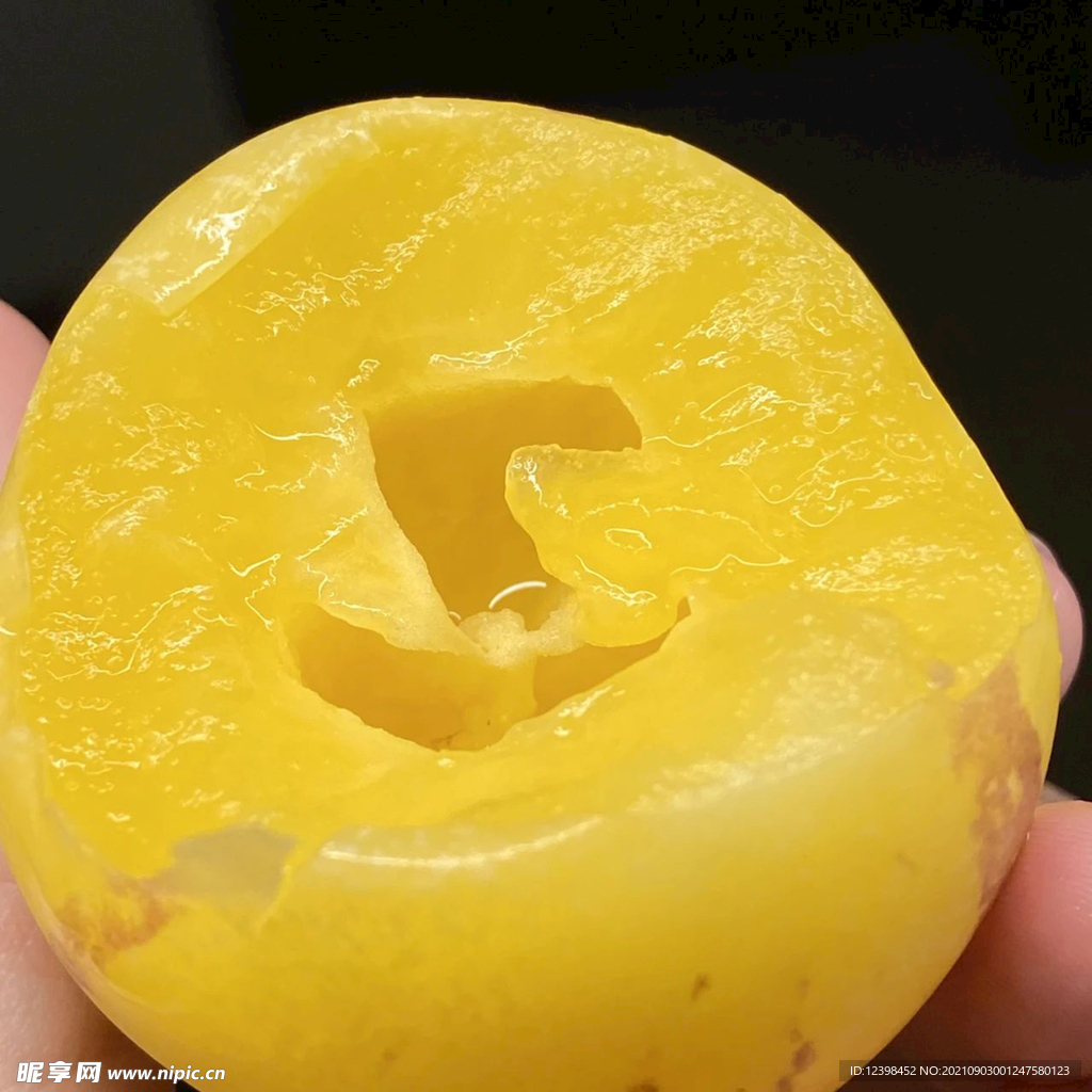 百香果