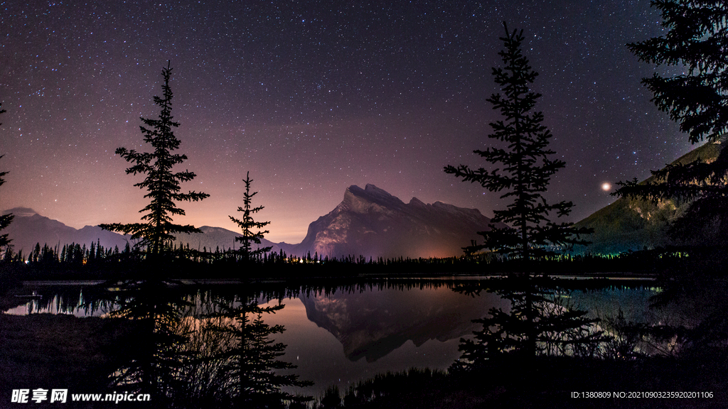 自然风景