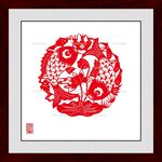窗花
