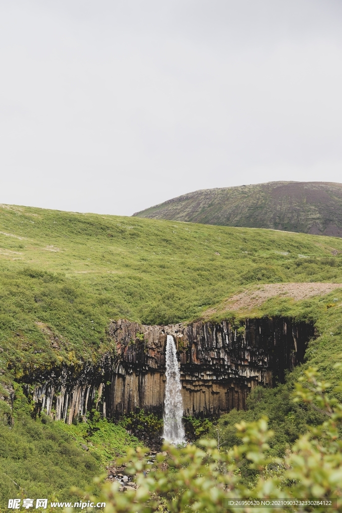 风景