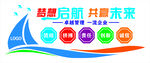 文化墙
