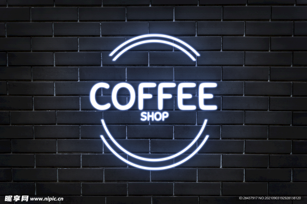 LOGO样机