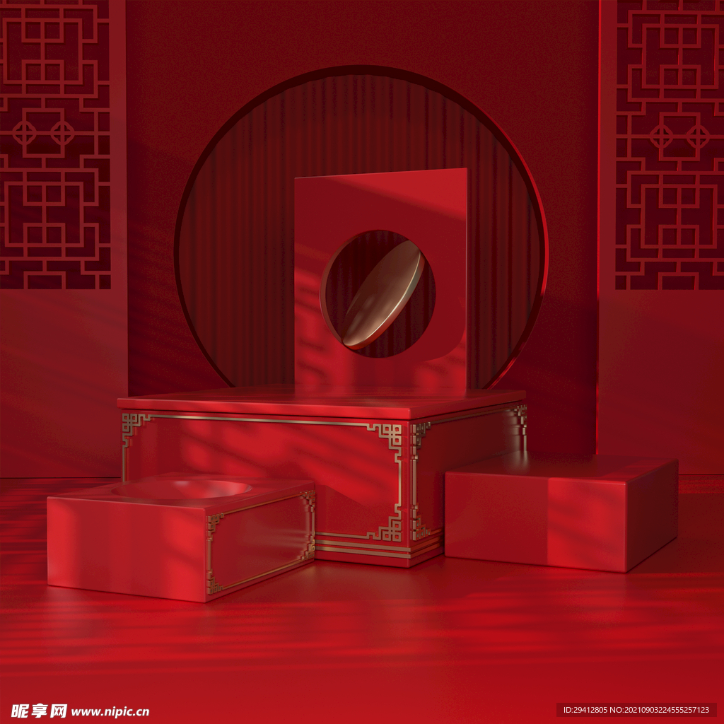 主图背景