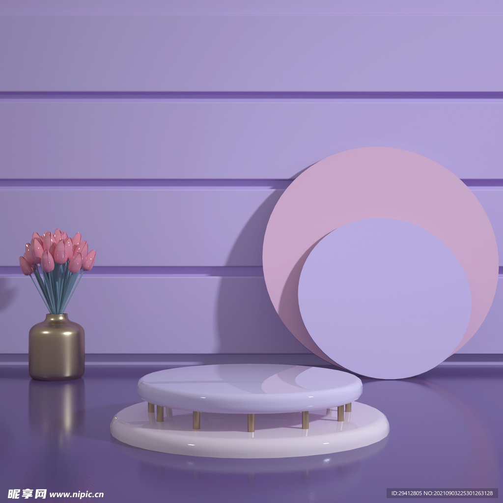 主图背景
