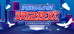 双12banner