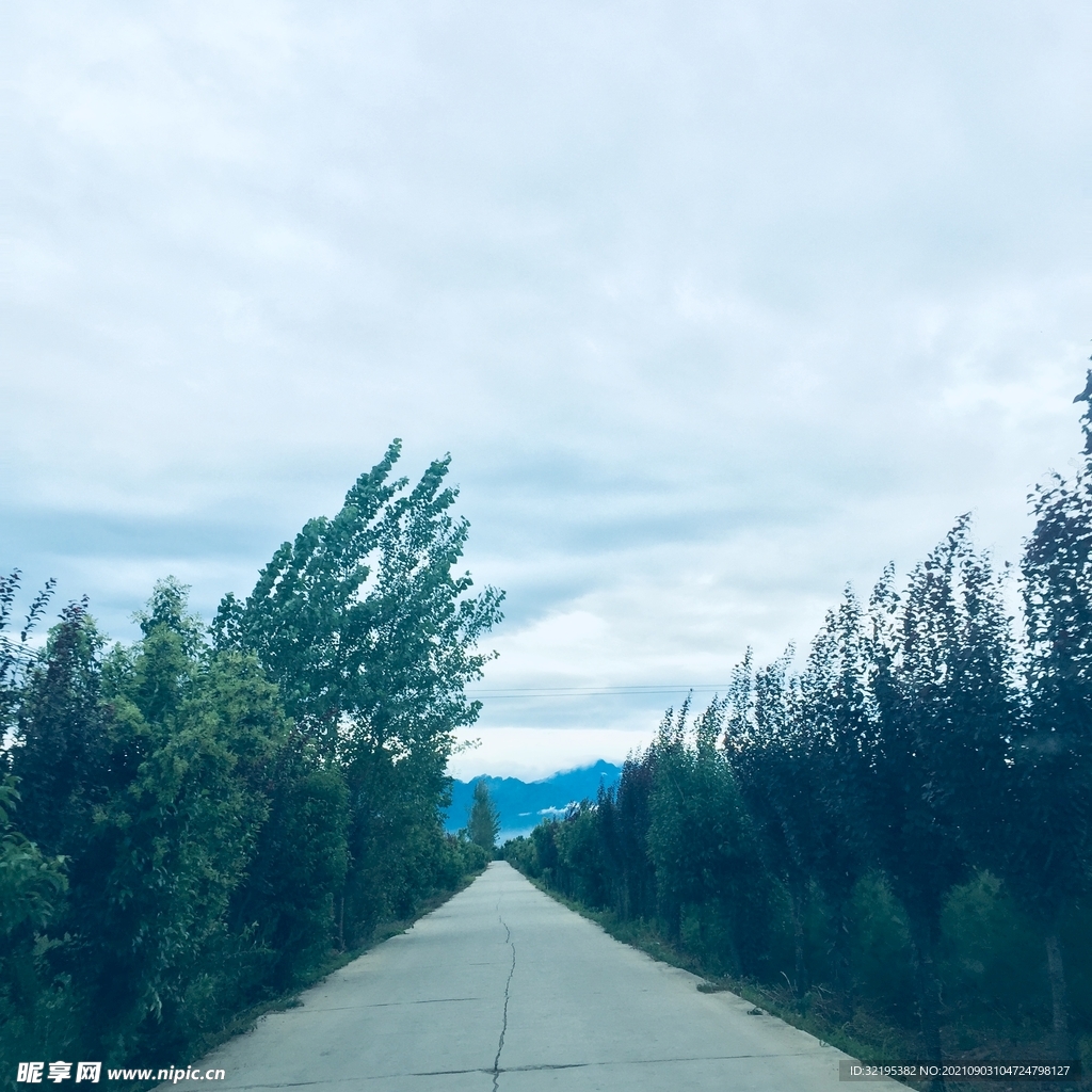 风景图