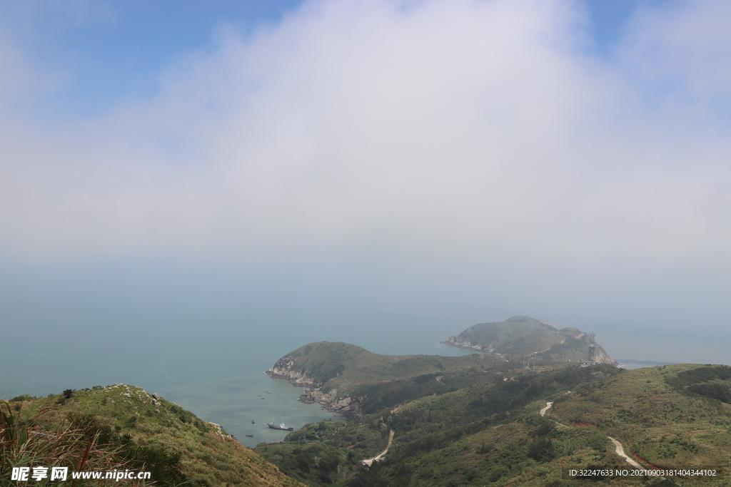 风景