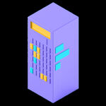 3D图标素材 