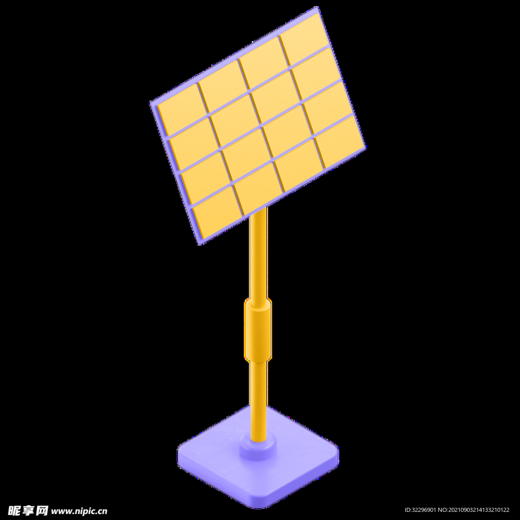 3D图标素材 