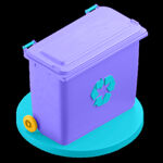 3D图标素材 