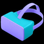3D图标素材 