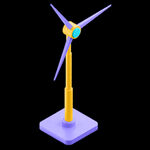 3D图标素材 
